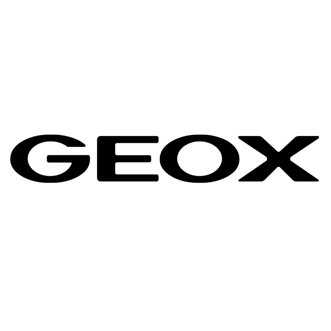 geox first steps