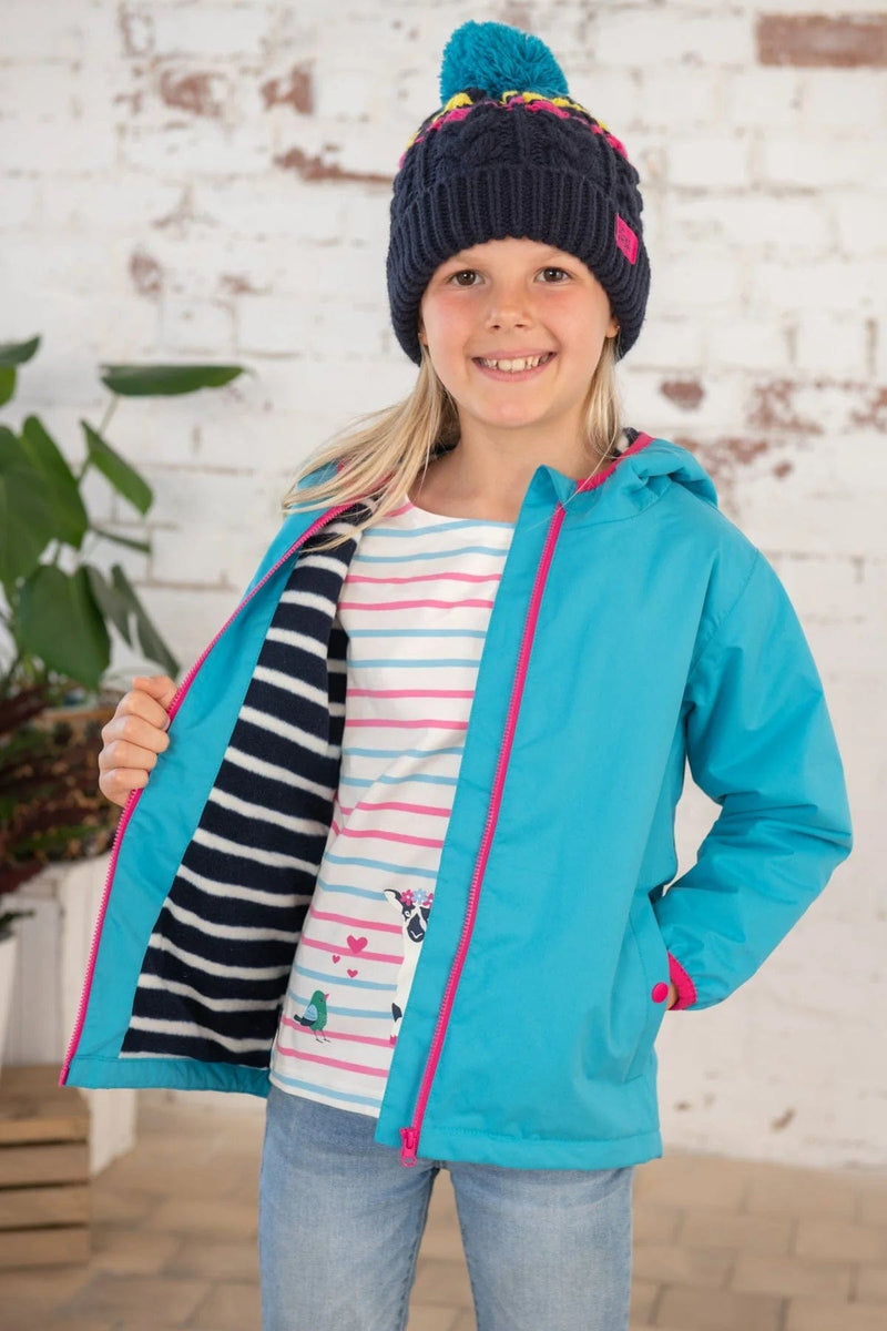 Girls Waterproof Coat Girls Winter Coat Toddler Girls Jacket