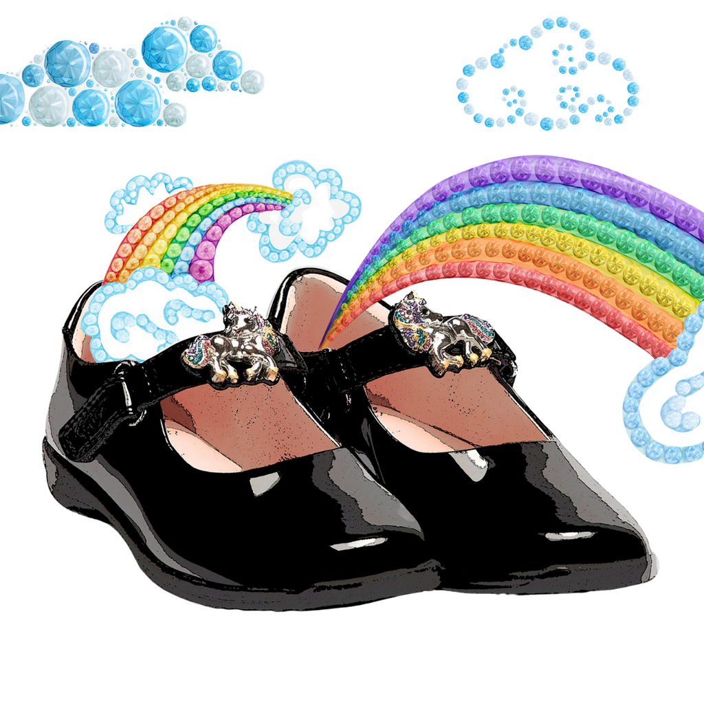 Lelli Kelly School Shoes For Kids at My First Steps