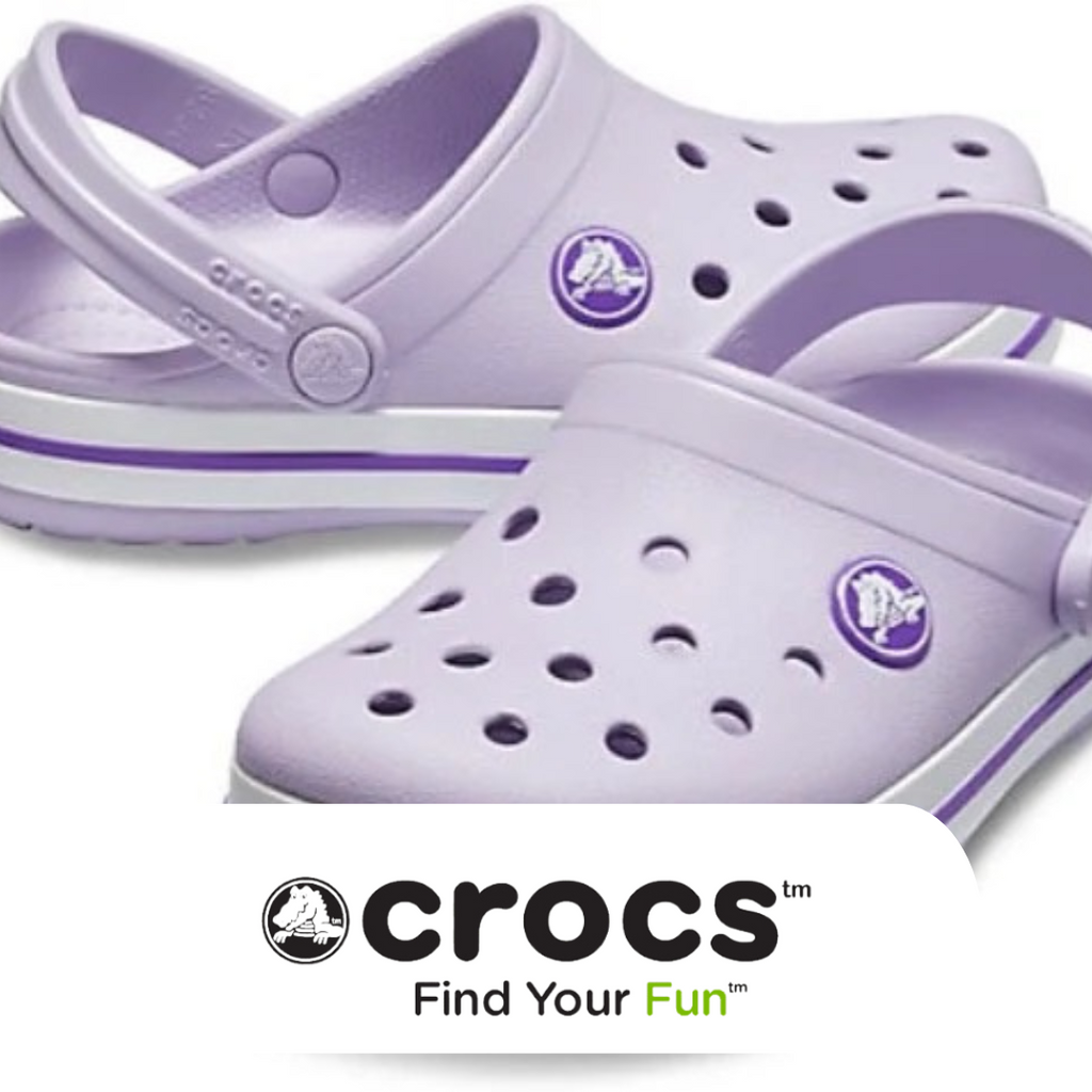 Crocs Kids Sandals Clogs
