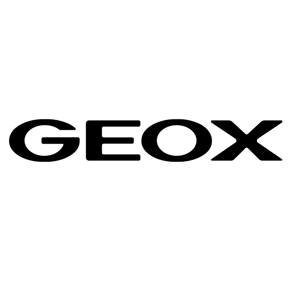 Geox Boys Runners Girls Trainers 