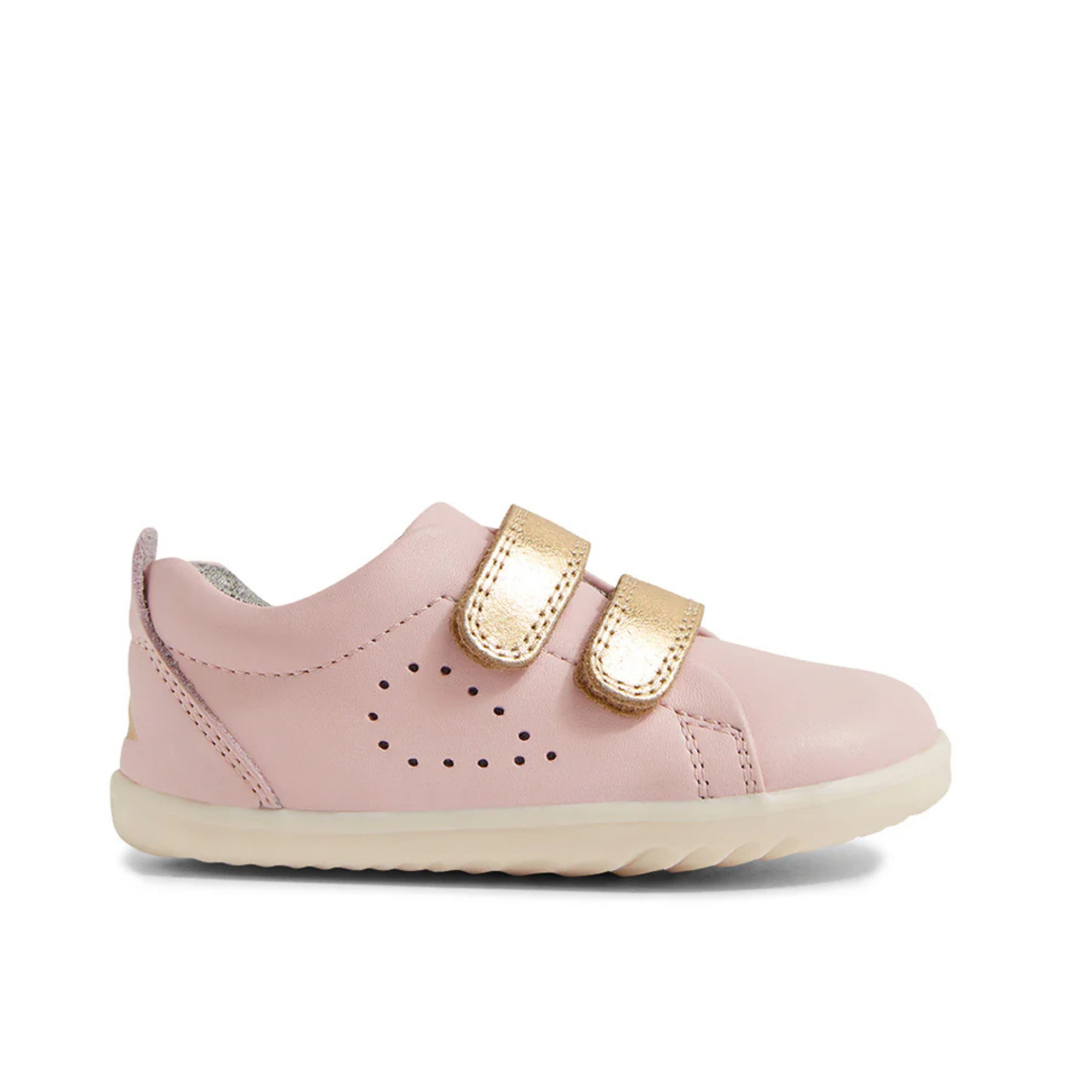 bobux gold boots