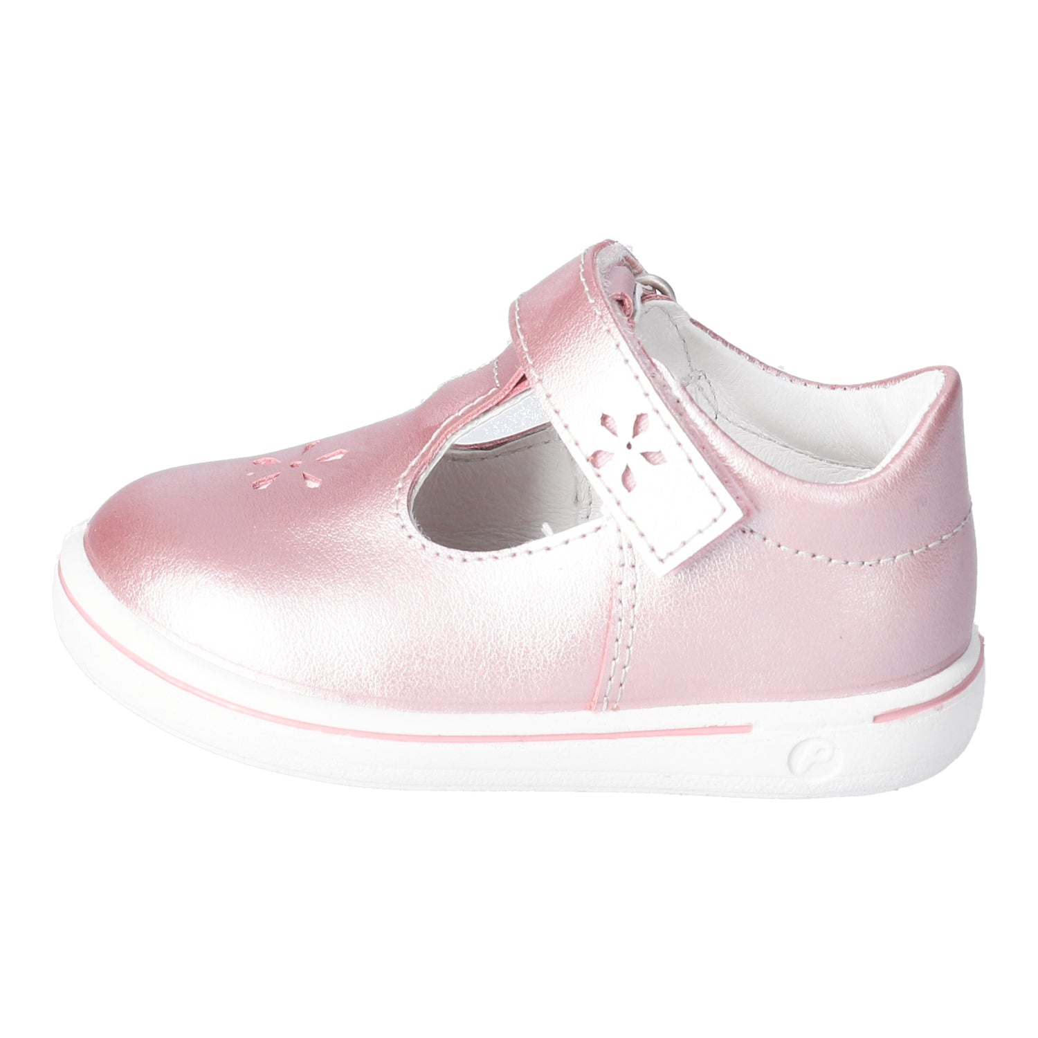 Zapatos Bajos Jerry Para Niña Ricosta - Talla 20 EU, Veganos, Lavables, Flexibles