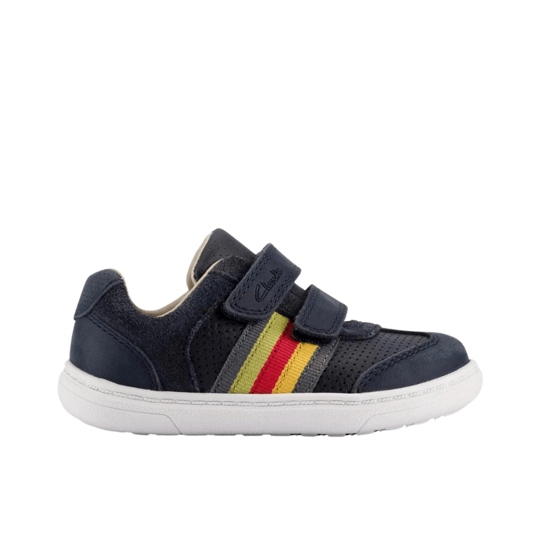Creaap Rinner Clarks Toddler Sale | Clarks Cheap Runner | Clarks Boys Runner – My ...