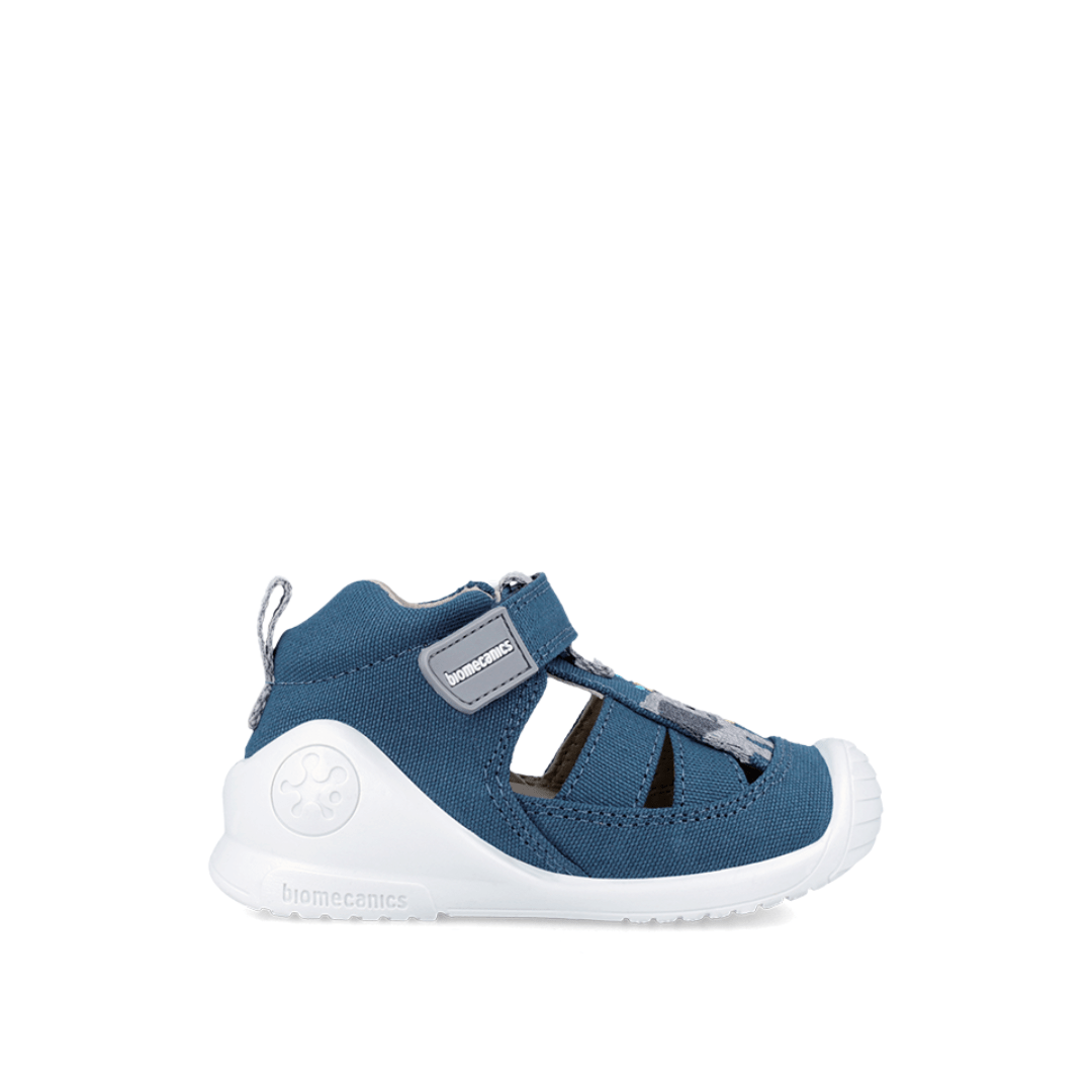 Biomecanics 252229 Bioflow Urban Sandalen Für Jung Produktbild-Vorschau 8
