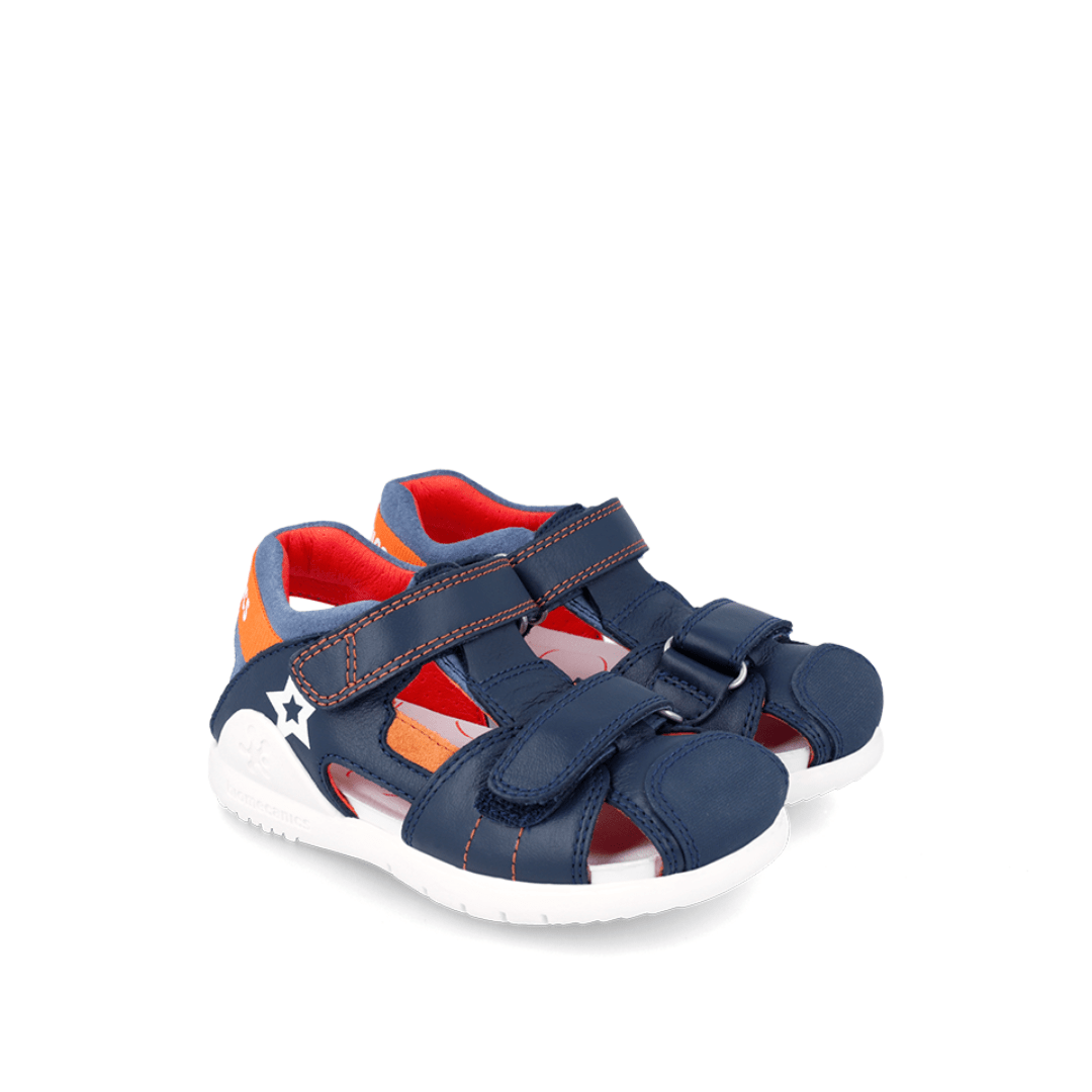 Boys sandal trainers discount