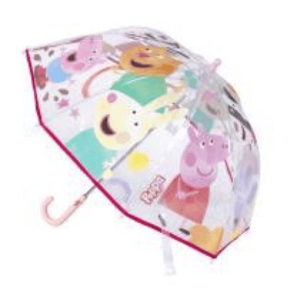 George pig umbrella online