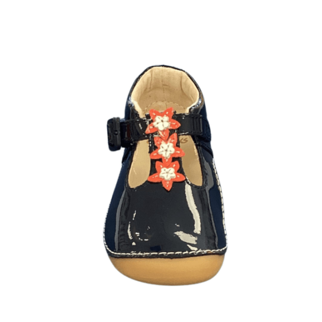 Clarks prewalkers best sale