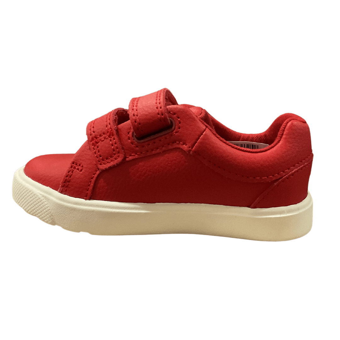 Clarks toddler sale sales