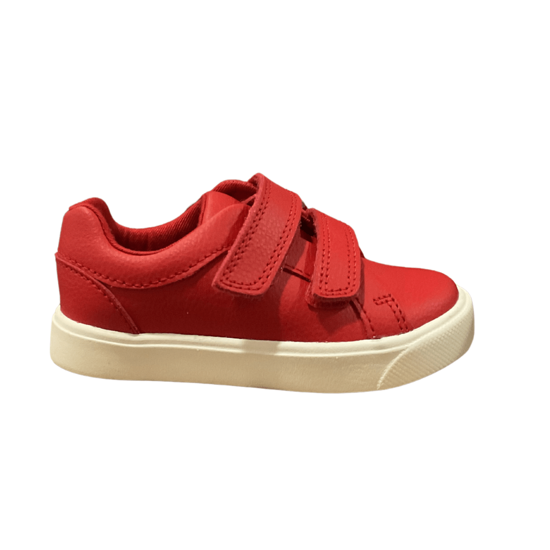 Clarks Toddler Sale Clarks Cheap Runner Clarks Boys Runner My First Steps