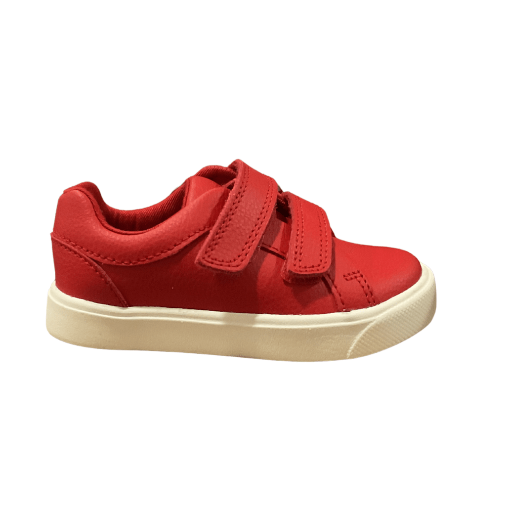 Clarks Toddler Sale Shoe Size EU21