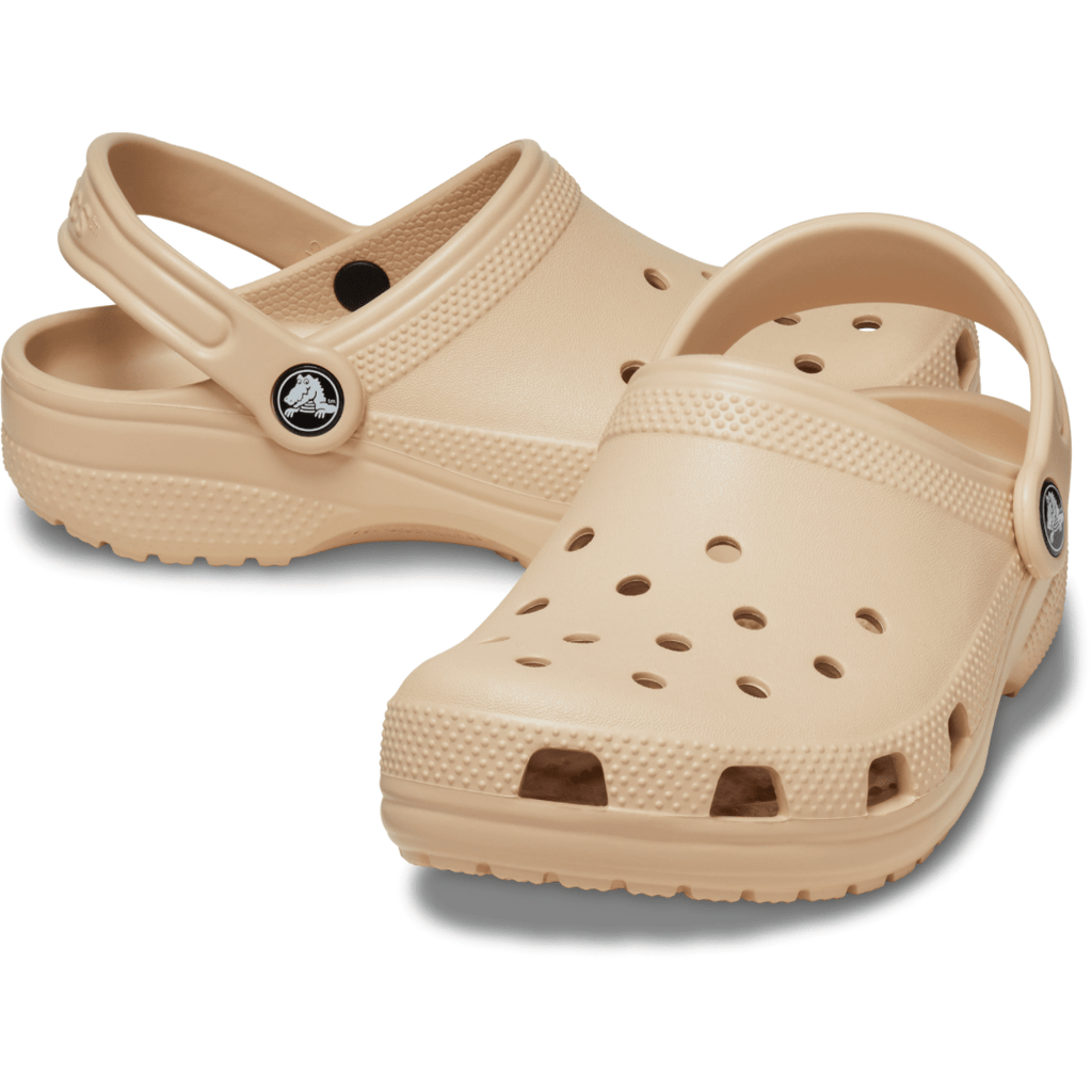 Crocs Classic Clog - Beige