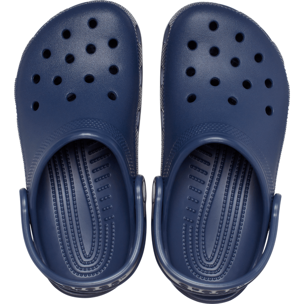Crocs Classic Clog - Navy