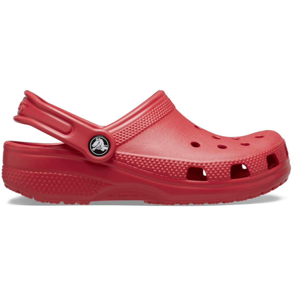 Crocs Classic Clog - Red