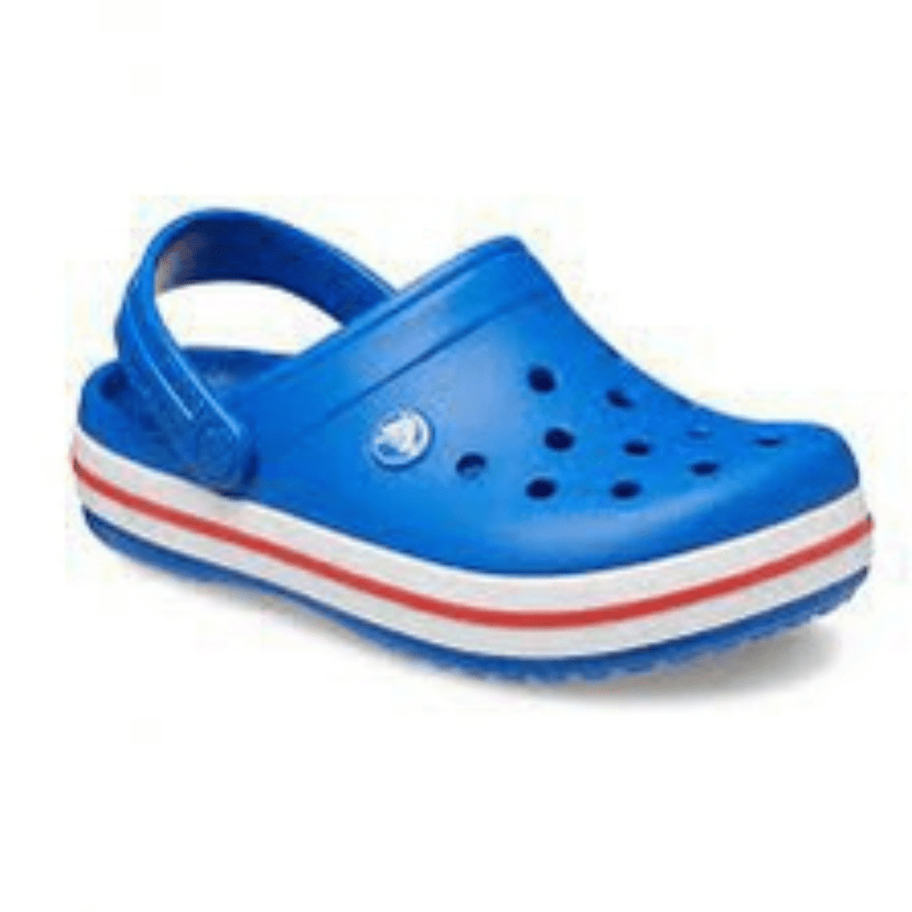 Crocs - crocband clog - blue