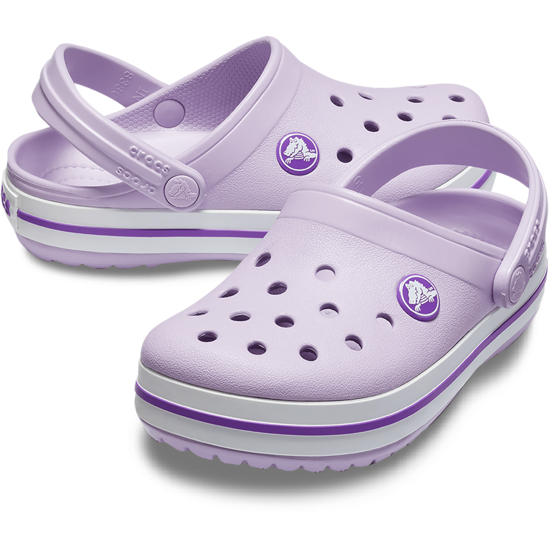 Children's croc shoes sales