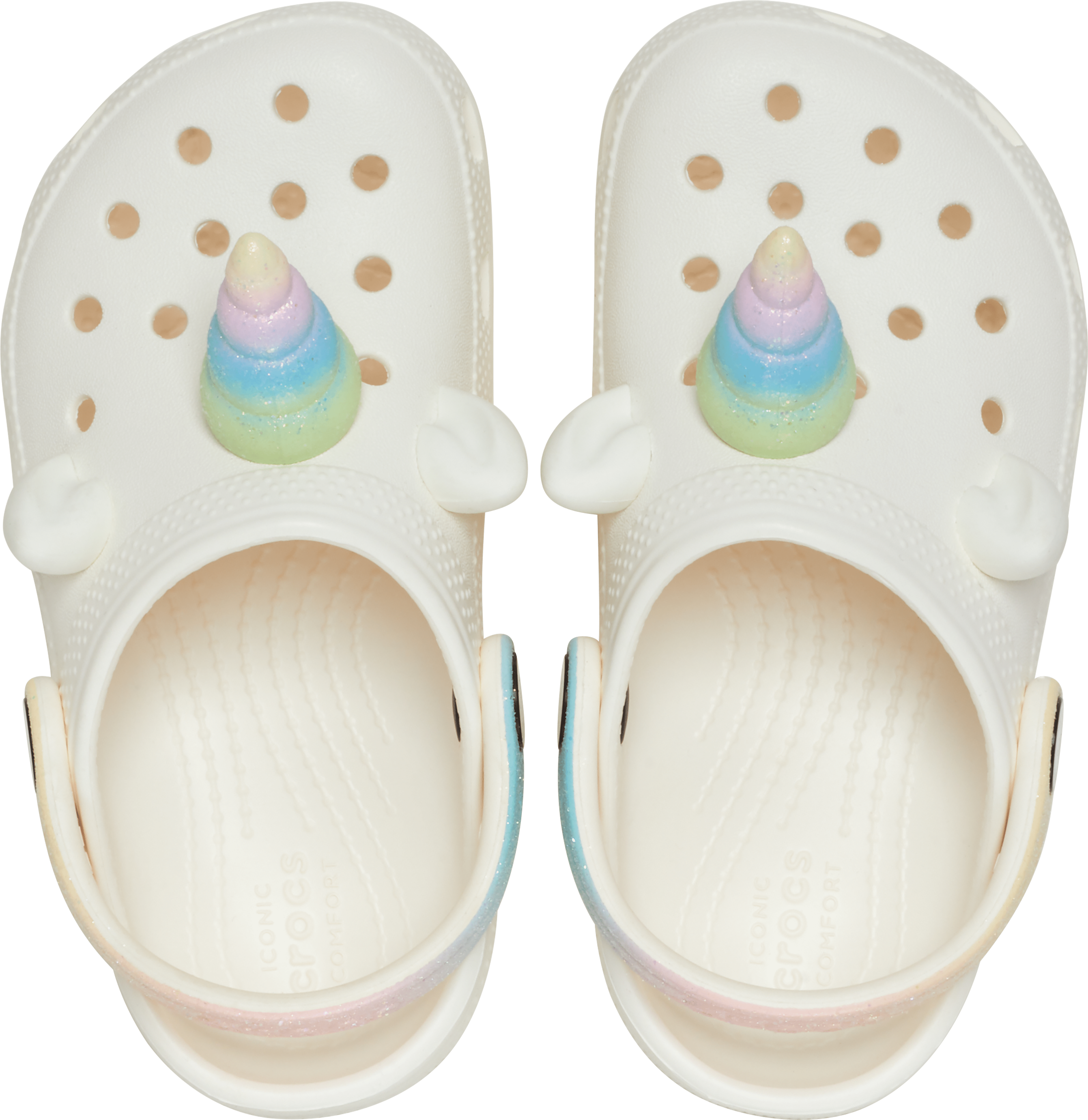 Girls Unicorn Crocs Infant Crocs Crocs Ireland My First
