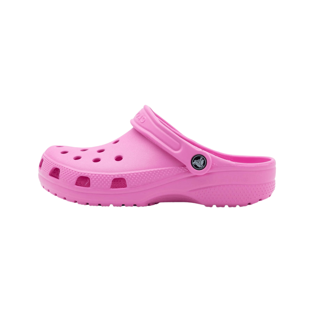 First Step Clogs Girls Unicorn Crocs | Infant Crocs | Crocs Ireland | My First Steps Galway