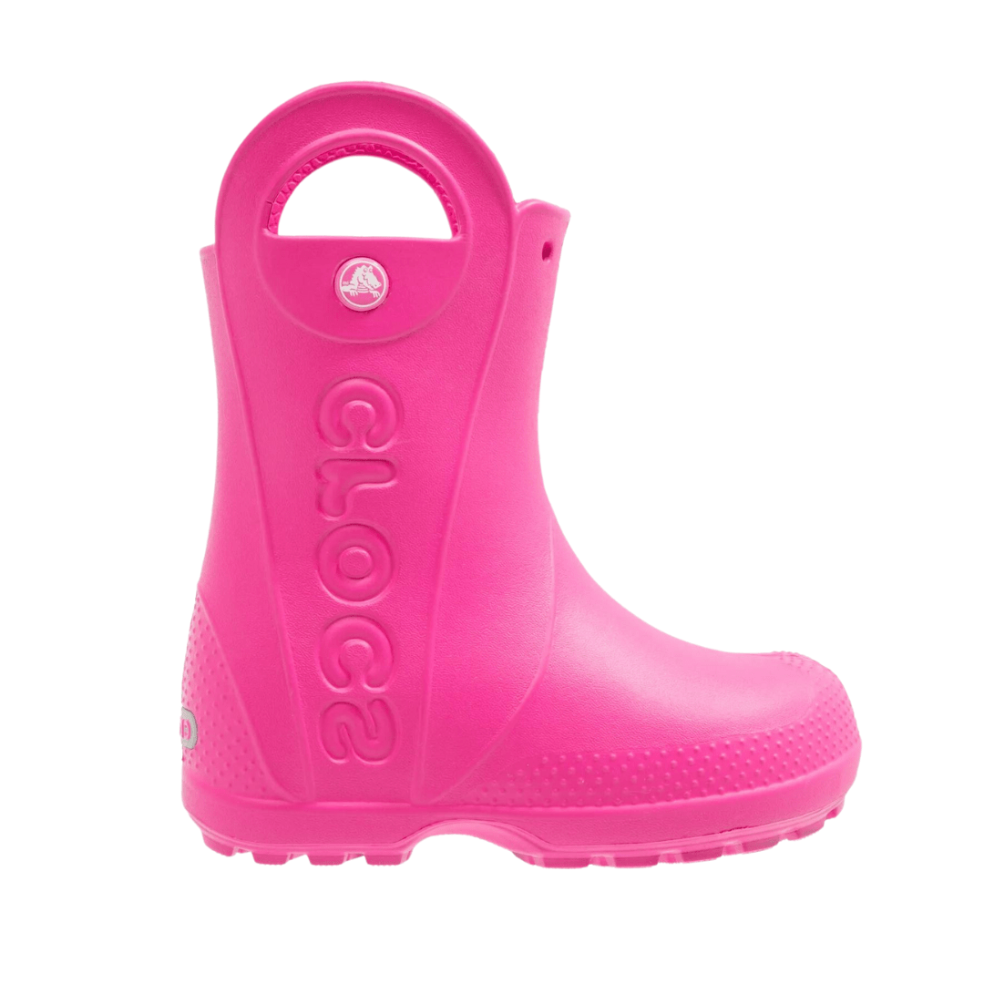 Crocs kids outlet wellies