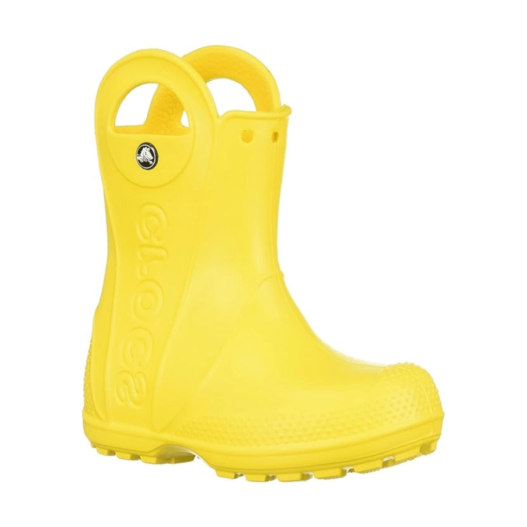 Crocs handle 2025 it wellies