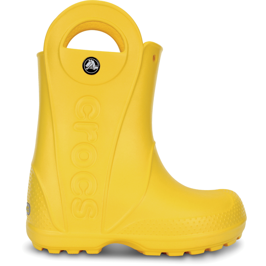 Croc wellies hotsell