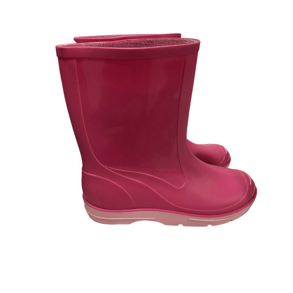 Cheap wellingtons top