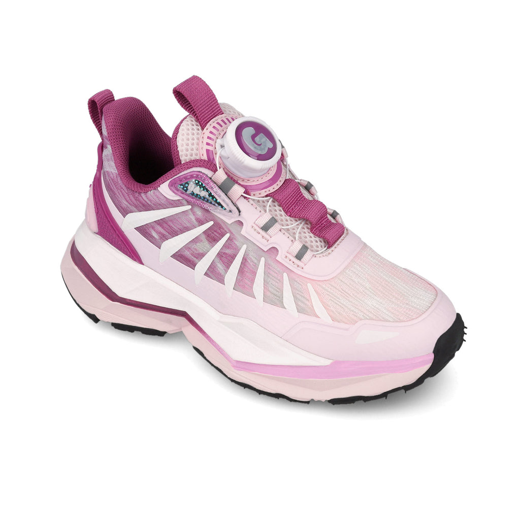 Garvalin Mat Sports Girls Runner Pink – My First Steps