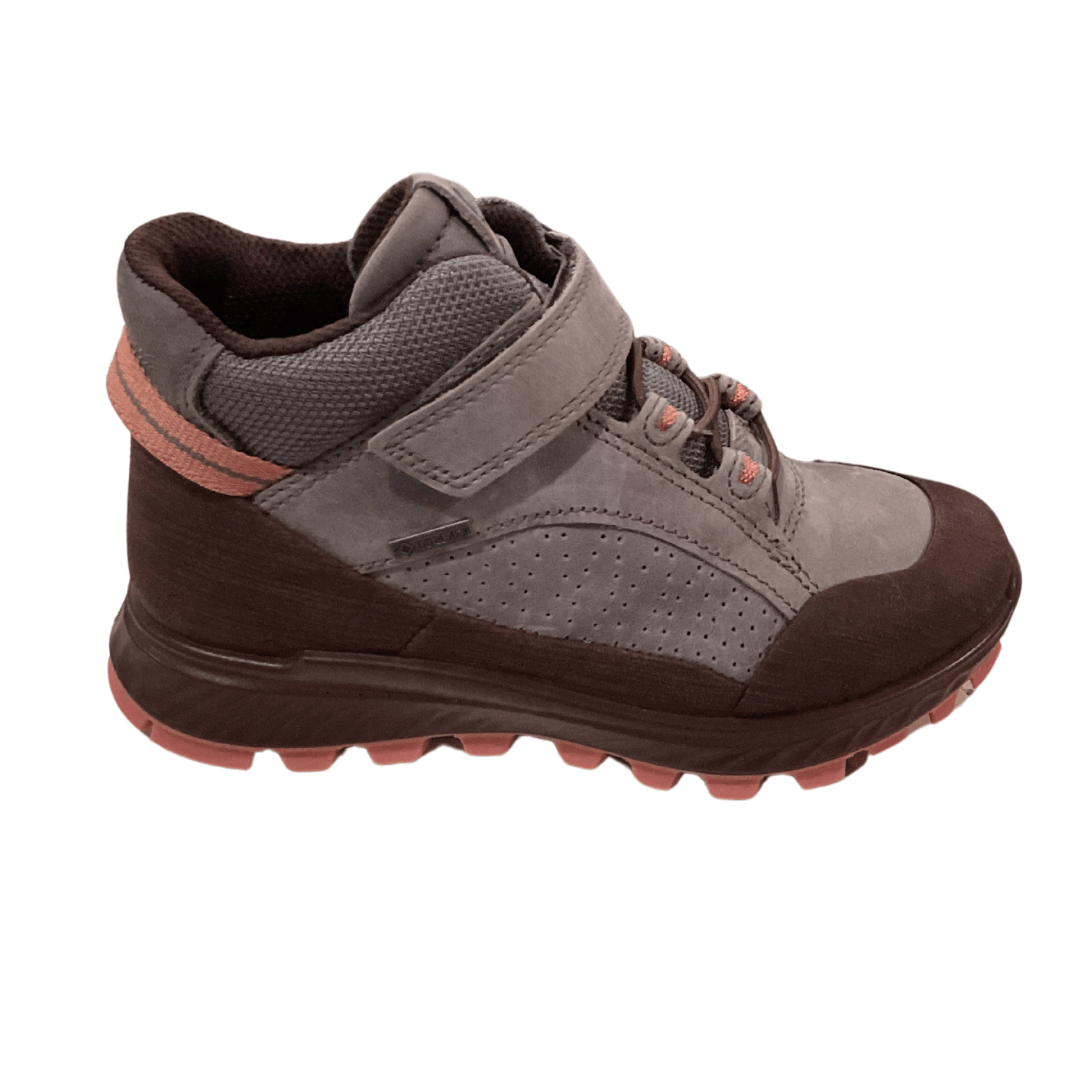 Ecco Waterproof Boot Kids Waterproof Boot My First Steps Galway