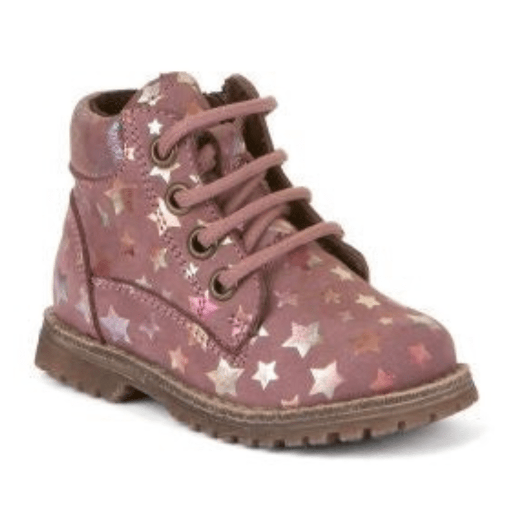 Froddo Mono girls leather Boot - Starship