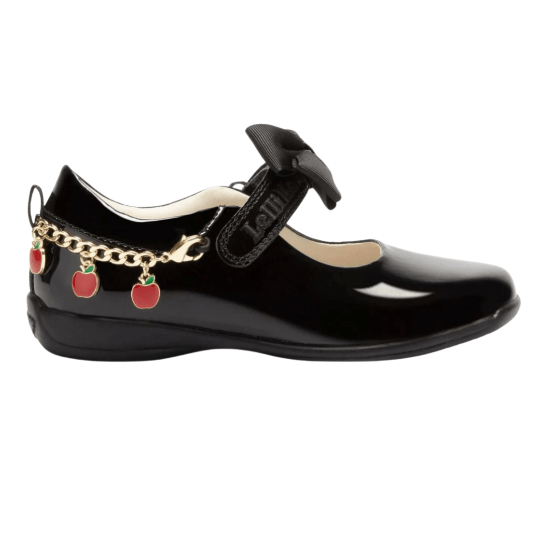 Lelli kelly trainers black sales