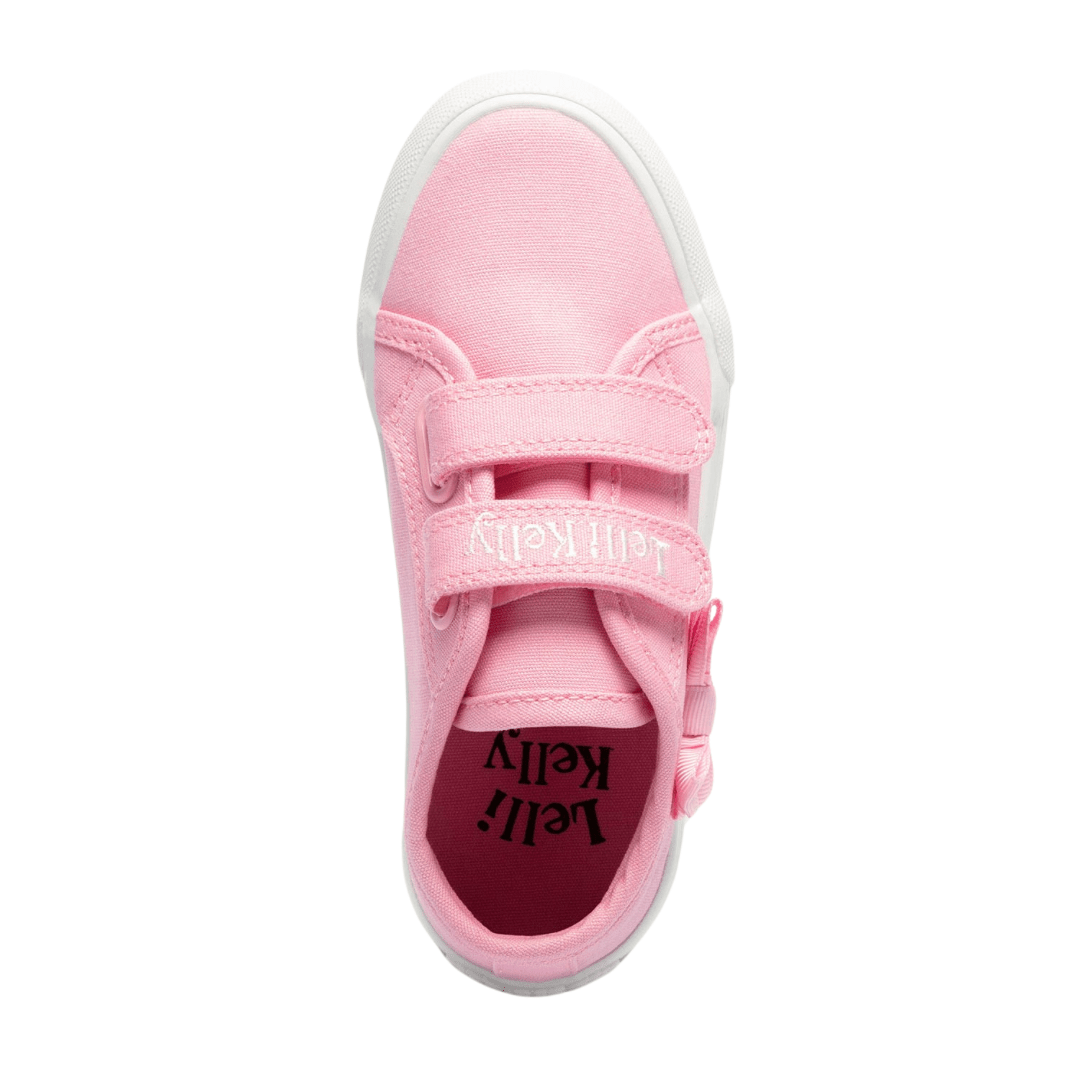 Lelli kelly canvas shoes deals