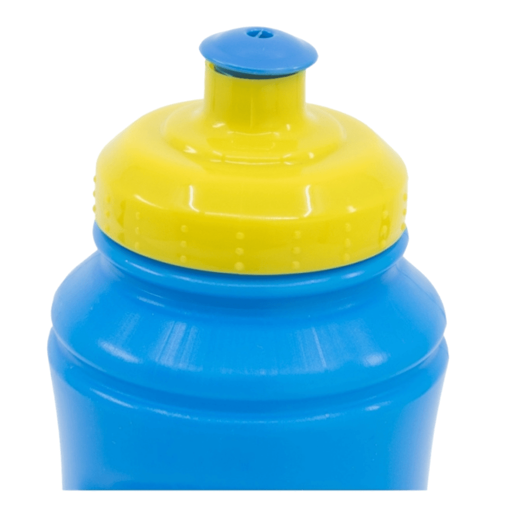 Paw Patrol Children’s Water Bottle - Blue/Yellow