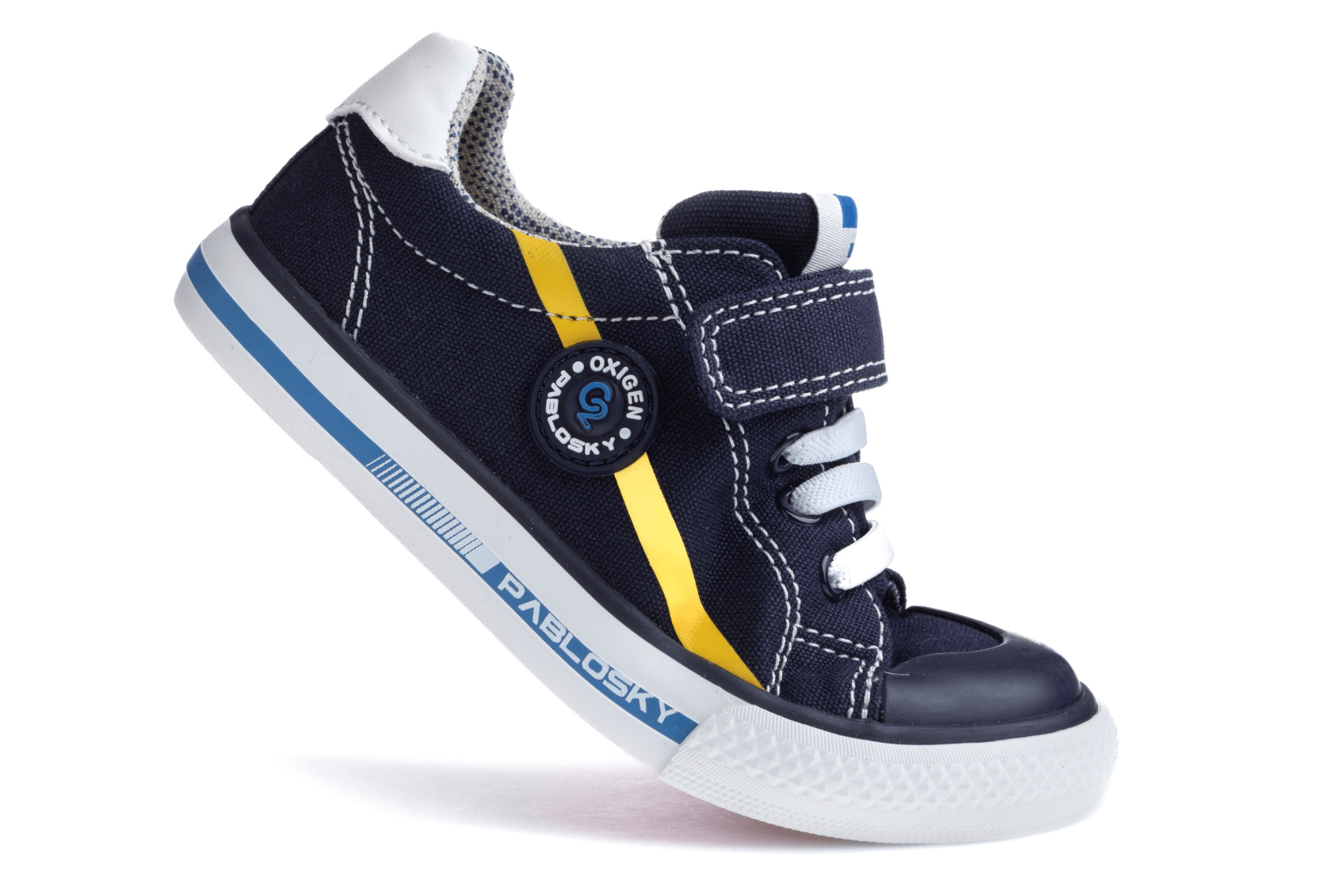 Scarpe Da Ginnastica Pablosky Per Bambini E Ragazzi - Leggere Scarpe Da Ginnastica Pablosky Per Bambini E Ragazzi - Leggere