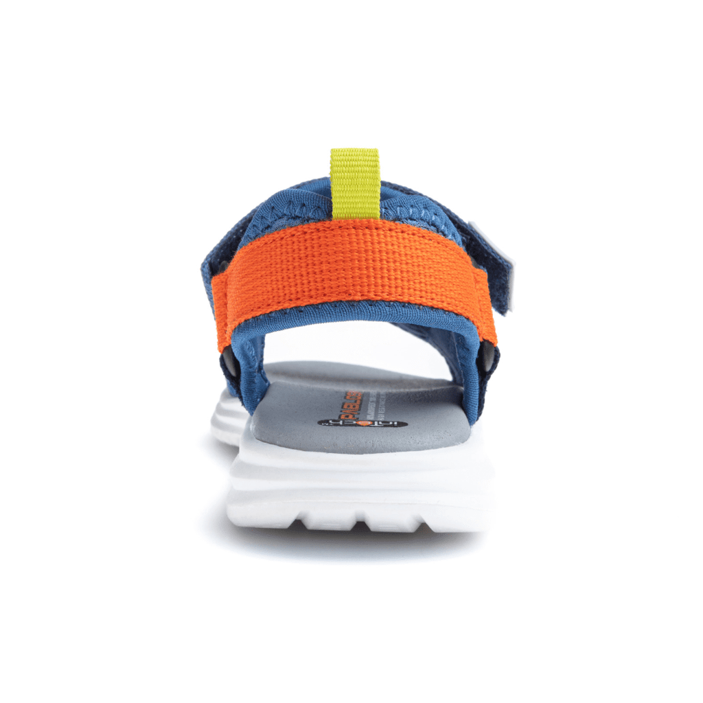 Pablosky Boys Sandal - Blue