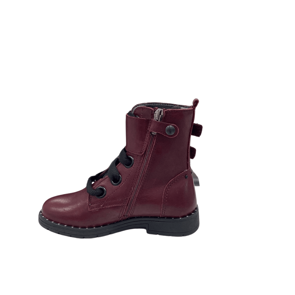 Girls Boots My First Steps