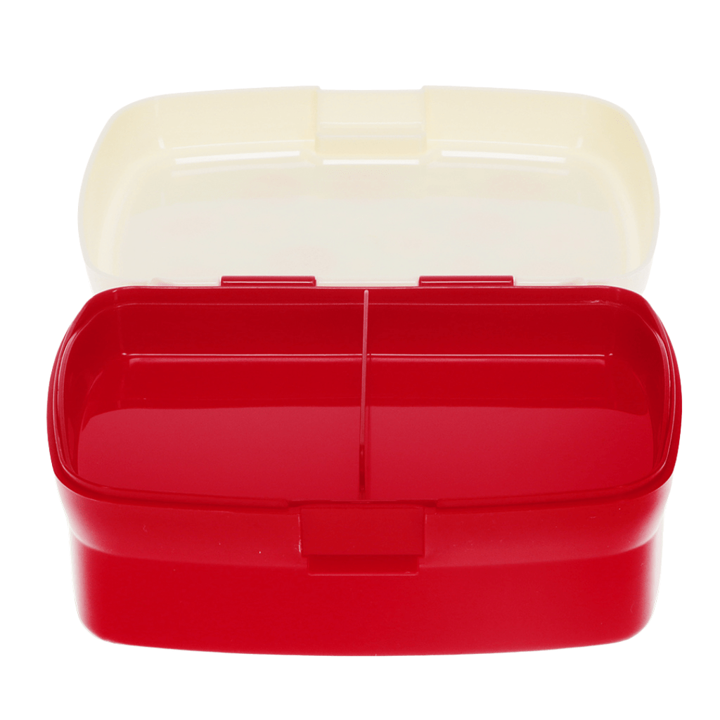 Rex London Ladybird Lunch Box With Tray 