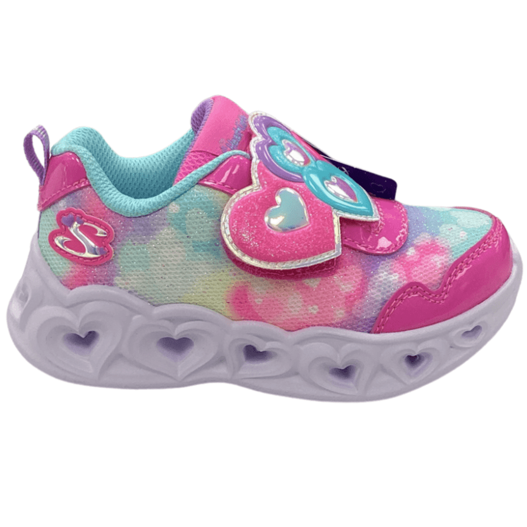 Sepatu Skechers Skechers Kids Pink Sepatu Skechers Skechers Light