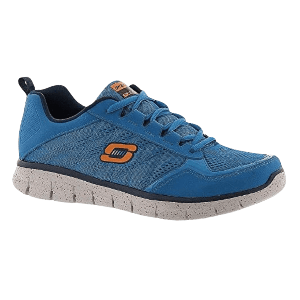 Skechers synergy power switch online